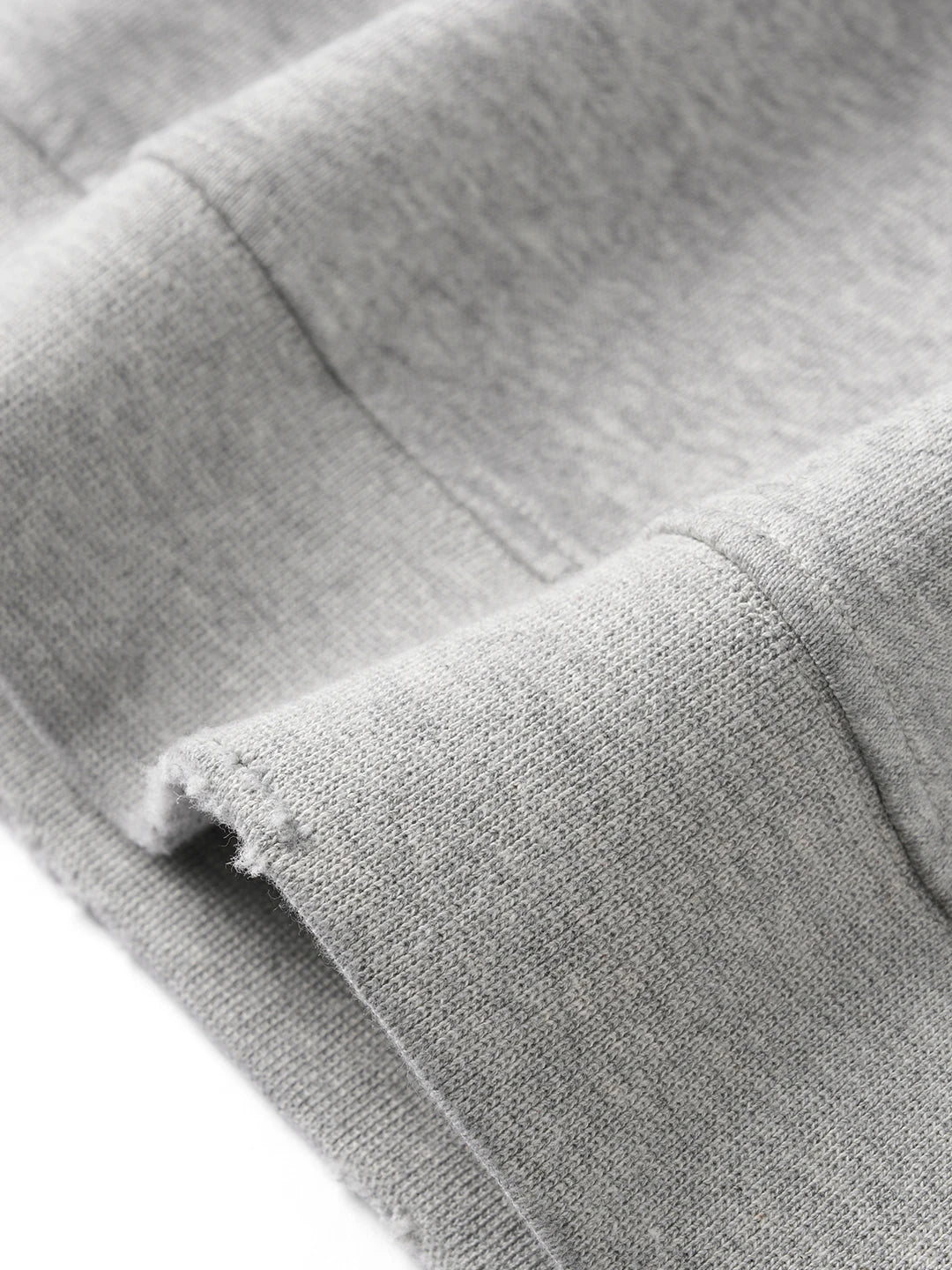 Oversized Gradient Sweatshirt