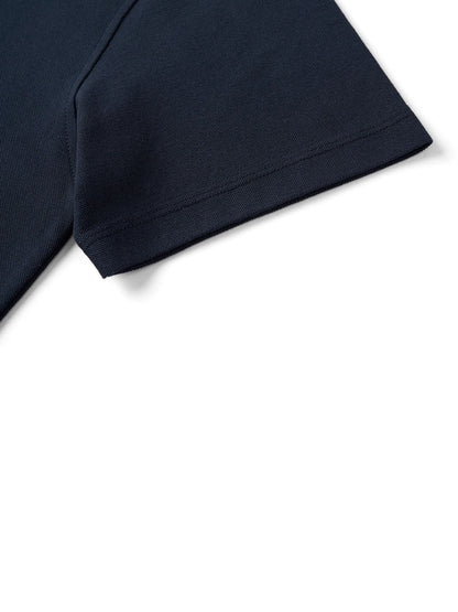 Short Sleeve Polo Shirt