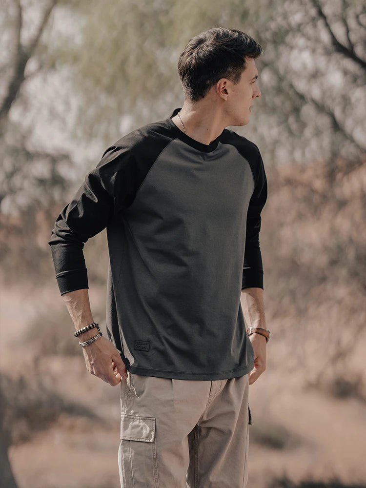 Long Sleeve T-Shirt