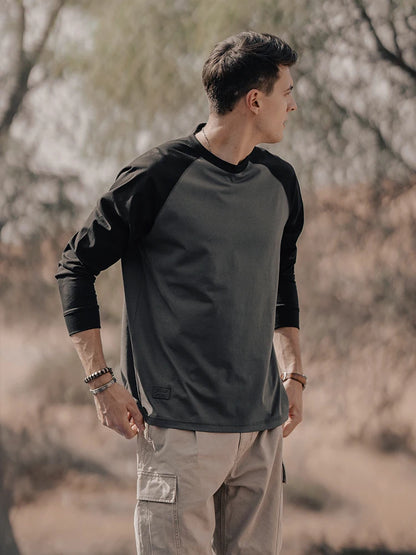 Long Sleeve T-Shirt