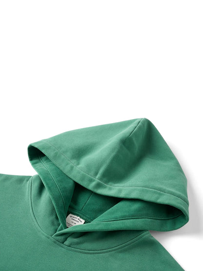 Heavyweight Vintage Washed Hoodie