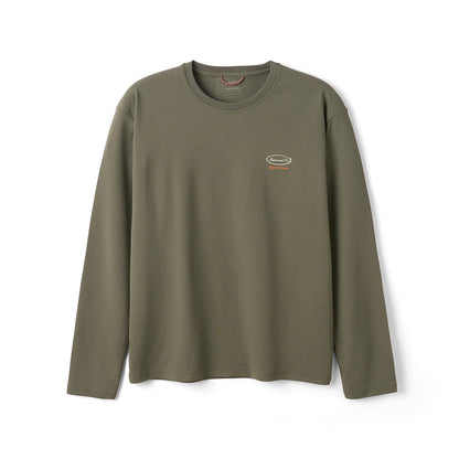 Sportswear Long Sleeve T-Shirt