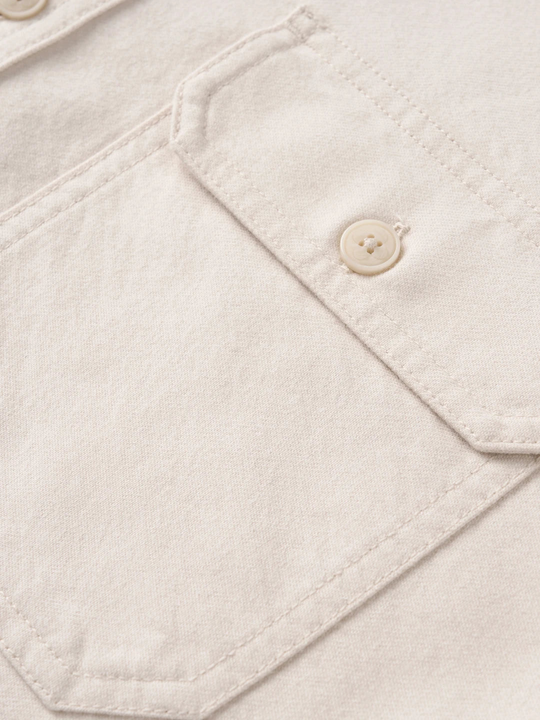 Long Sleeve Casual Shirt