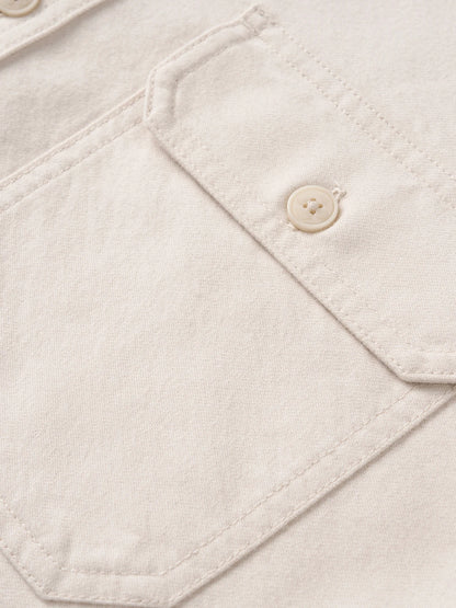 Long Sleeve Casual Shirt