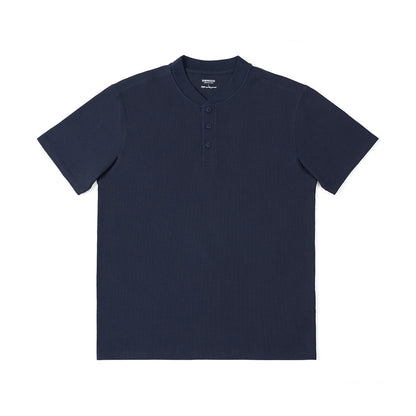 Heavyweight Short Sleeve Shirt