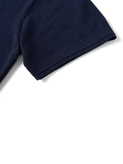 Summer Polo Shirt