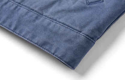 Heavyweight Canvas Jacket