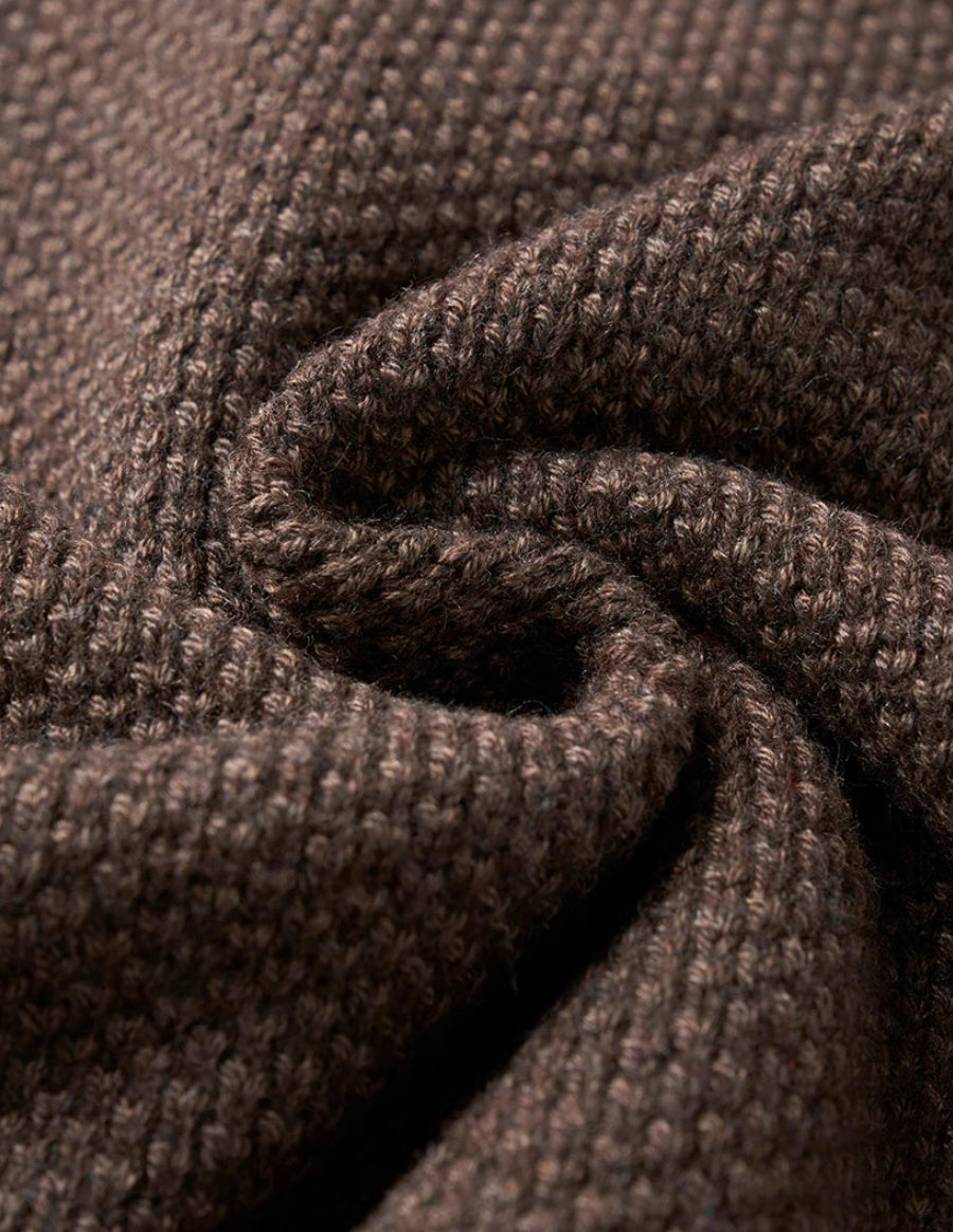 Cozy Oversized Sweater