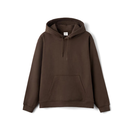 Oversized Embroidery Hoodie
