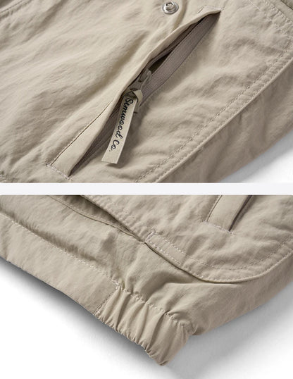 Reversible Casual Jacket