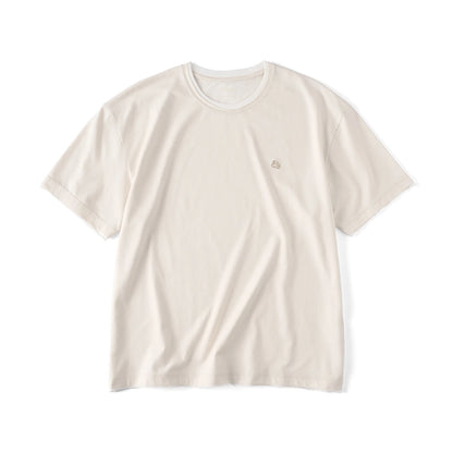 Boxy Layered Tee