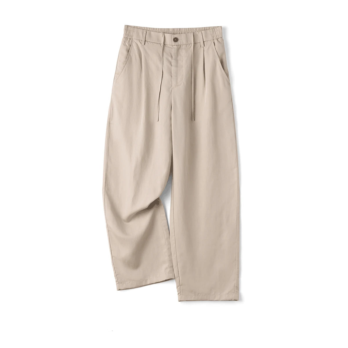 Baggy Lightweight Pants