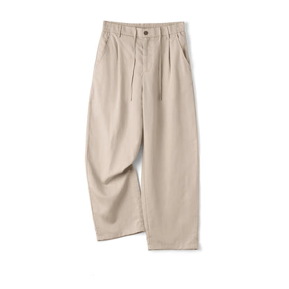 Baggy Lightweight Pants