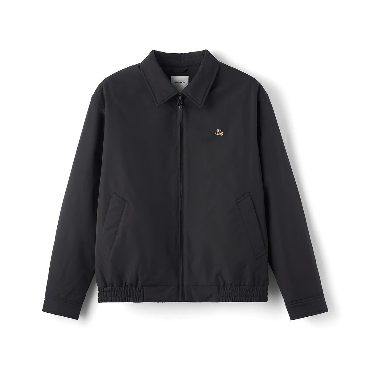 Loose Casual  Jacket