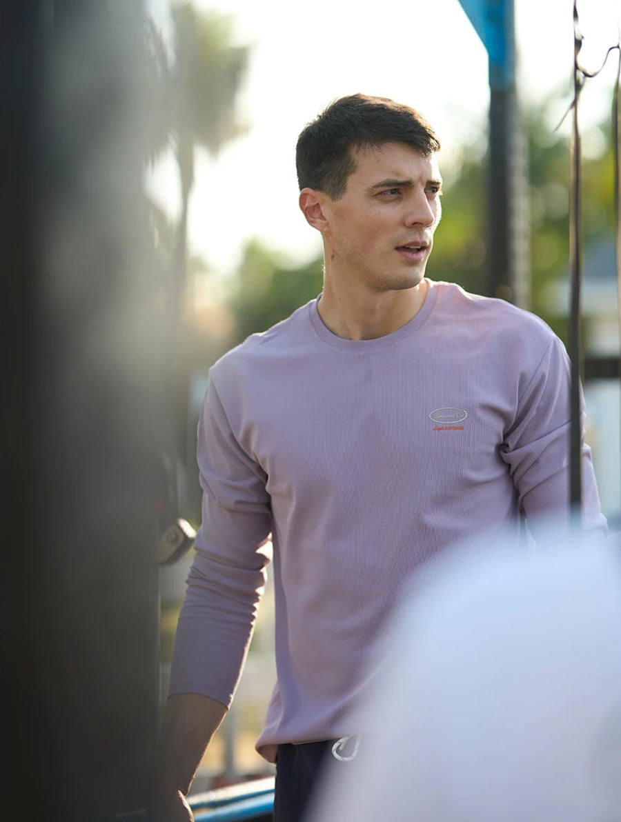 Long Sleeve Sport T-Shirt