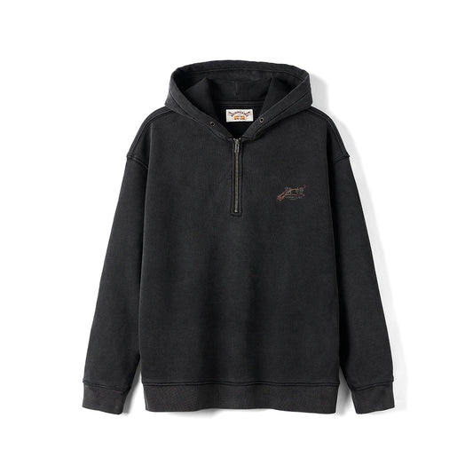 Oversized Heavyweight Hoodie