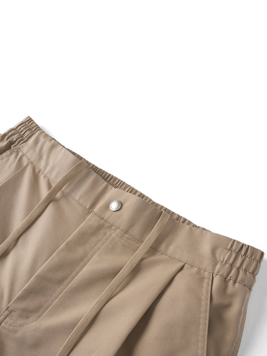 Lightweight Loose Chinos