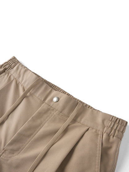 Lightweight Loose Chinos