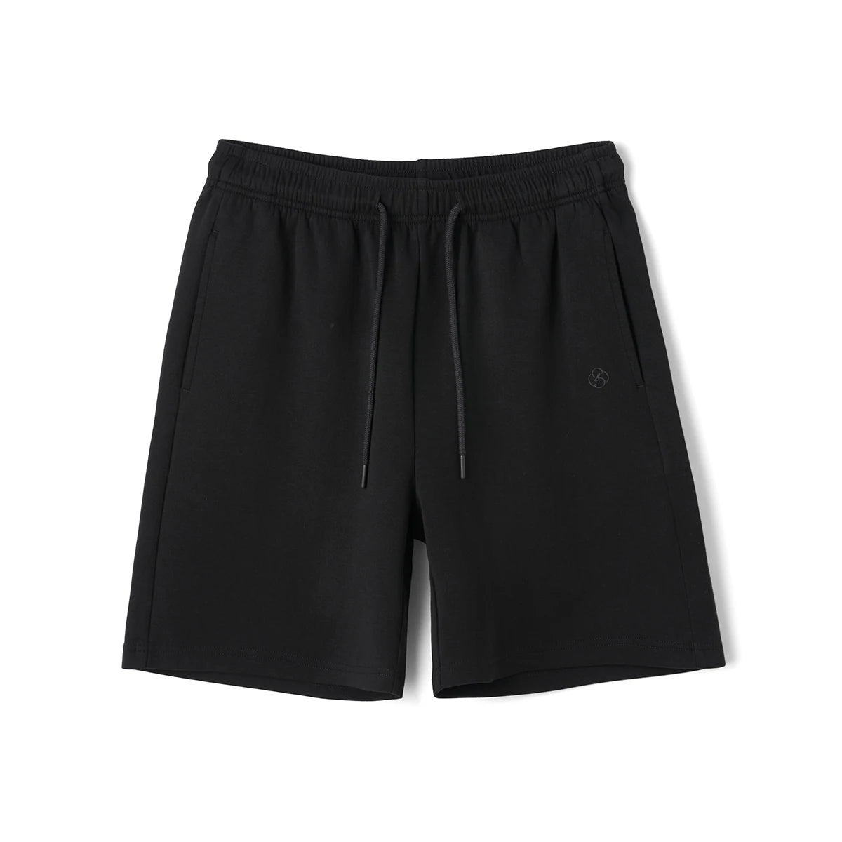 Heavyweight Oversized Shorts