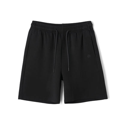 Heavyweight Oversized Shorts