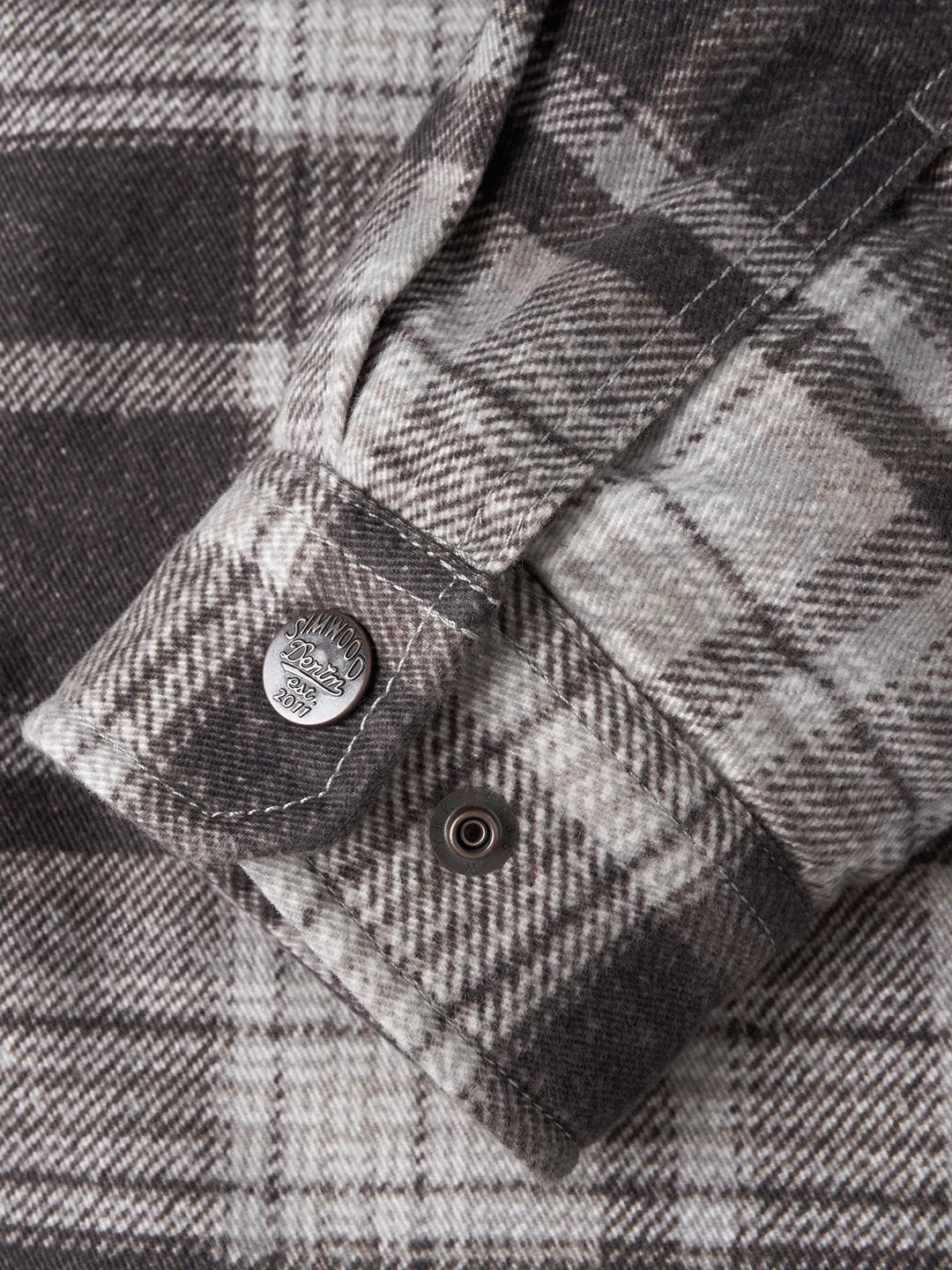 Oversized Puffer Coat