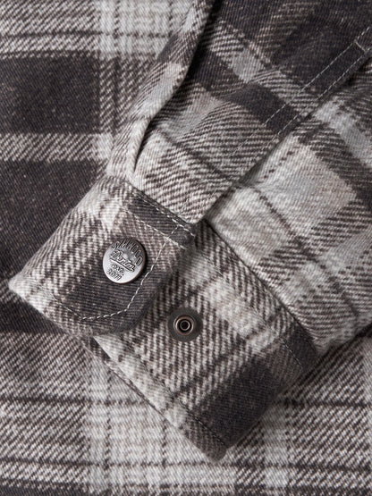 Oversized Puffer Coat