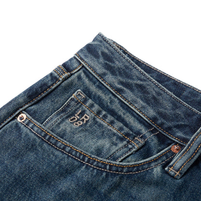 Loose Denim Jeans