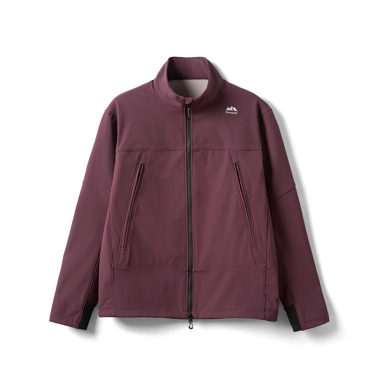Oversized Outdoor Jacket