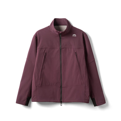Oversized Outdoor Jacket