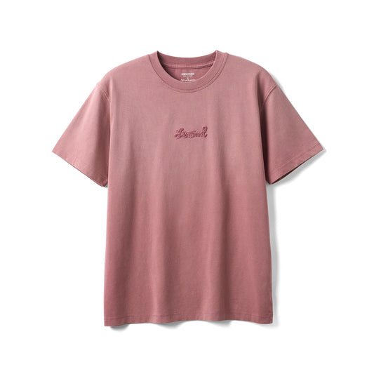 Heavyweight Washed Vintage T-Shirt