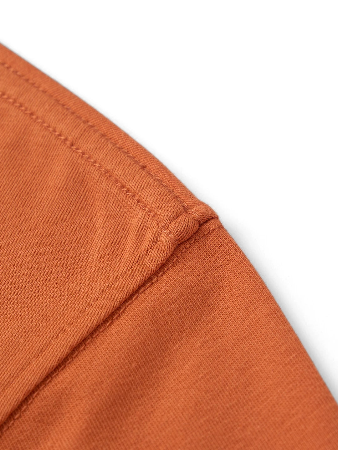 Oversize Cotton Tee