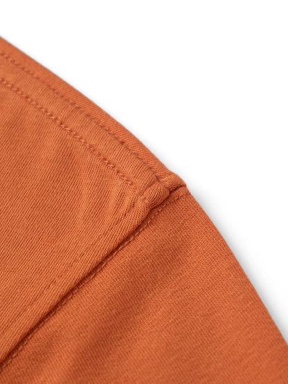 Oversize Cotton Tee
