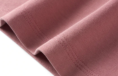 Heavyweight Washed Vintage T-Shirt