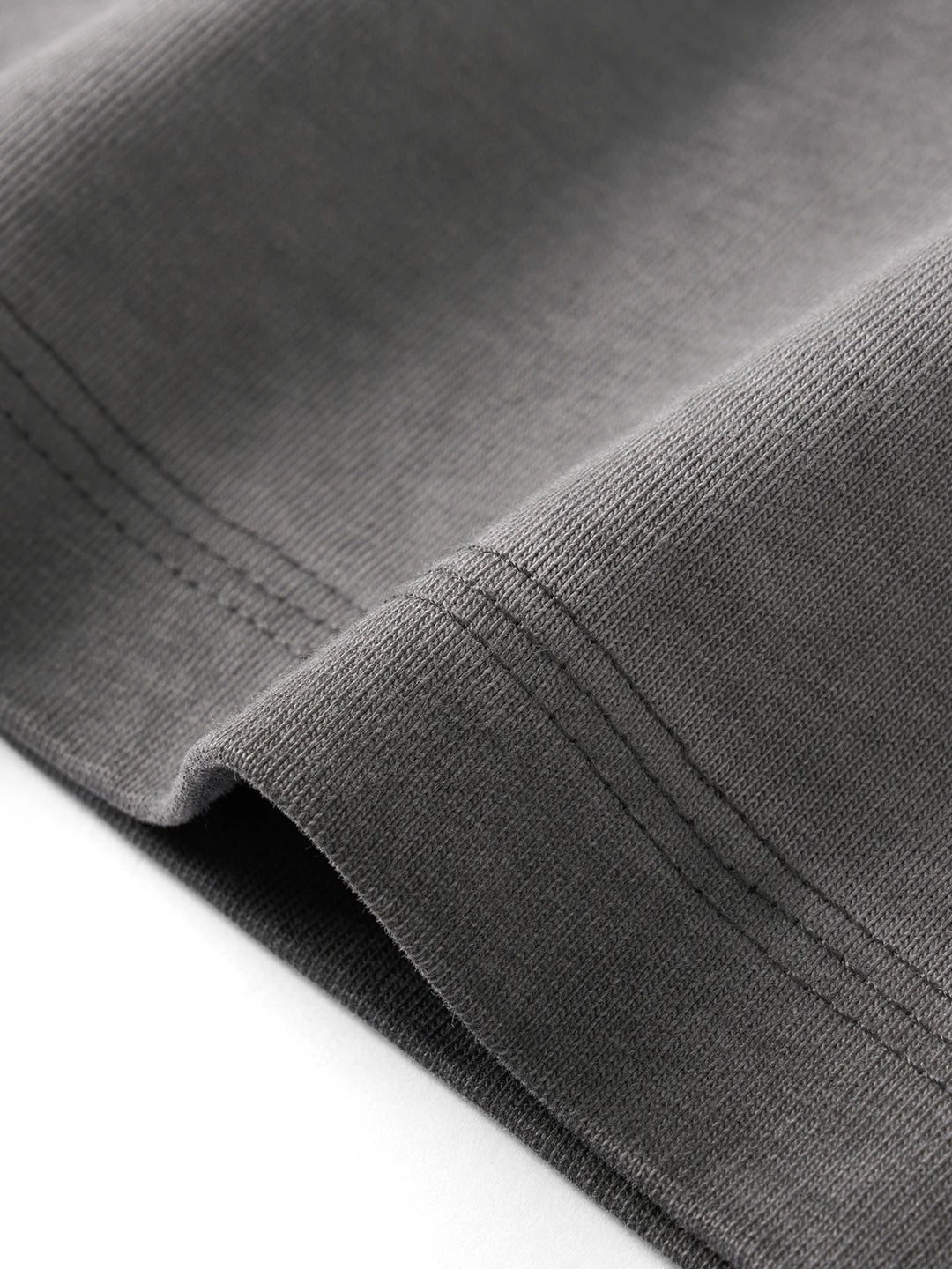 Heavyweight Washed Tee