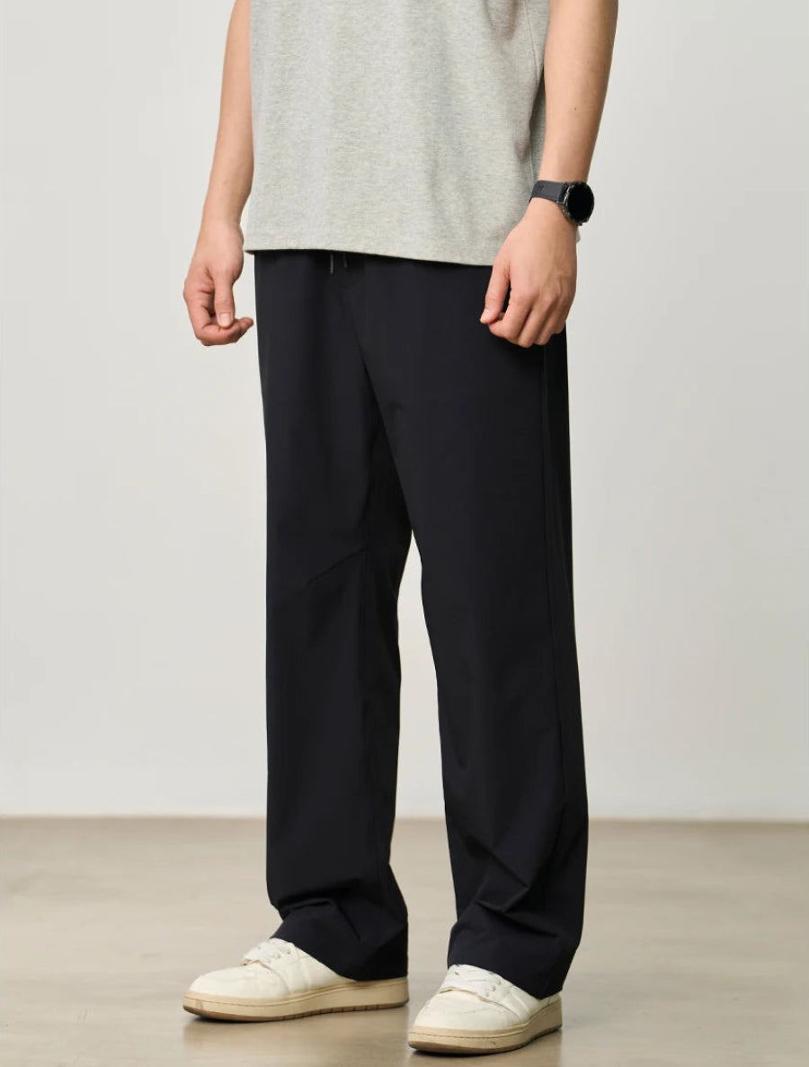 Elastic Outdoor Pants