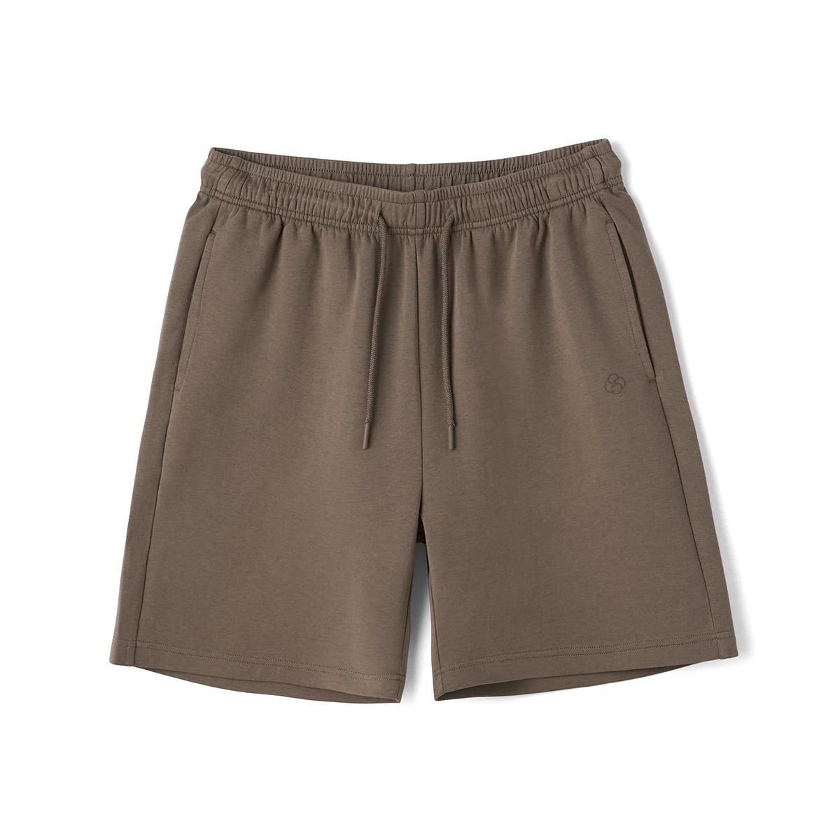 Heavyweight Oversized Shorts