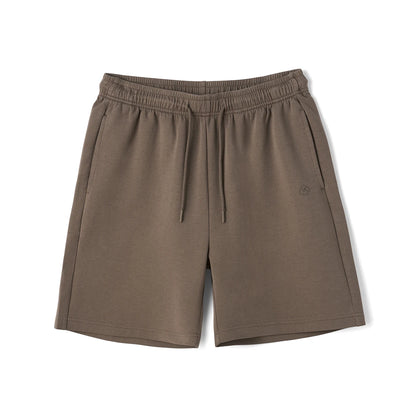 Heavyweight Oversized Shorts