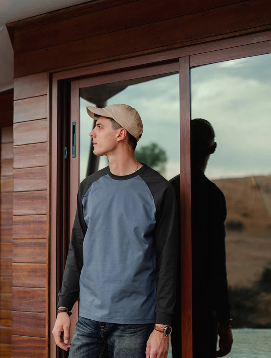 Long Sleeve T-Shirt