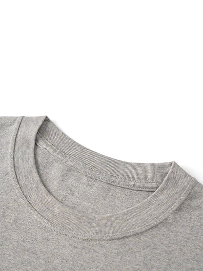 Heavyweight Vintage Tee