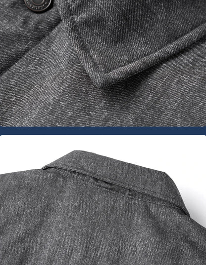 Lightweight Down Coat