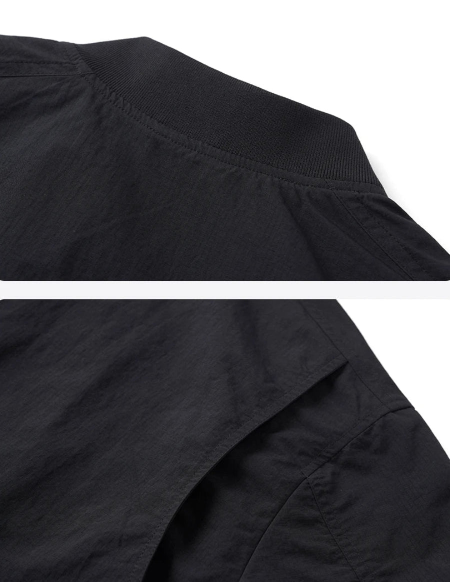 Oversize Classic Jacket