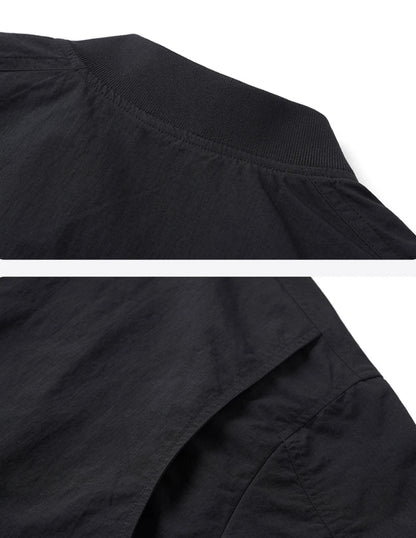 Oversize Classic Jacket