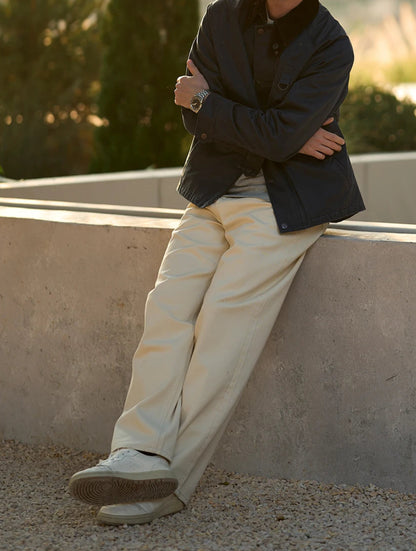 Baggy Heavyweight Chinos