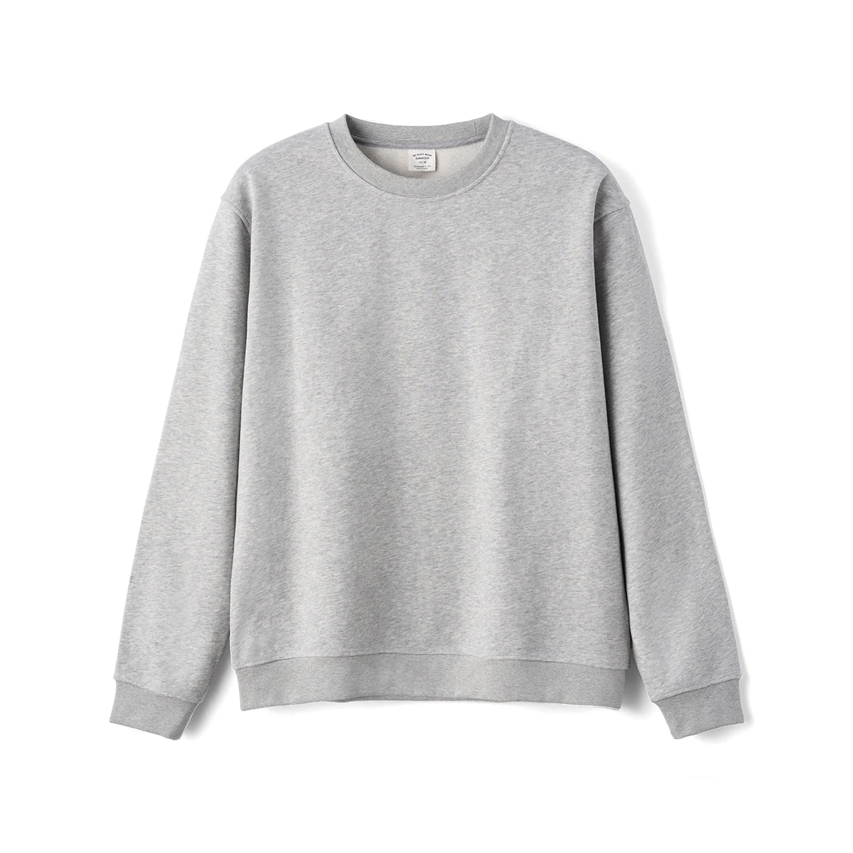Heavyweight  Oversized Sweatshirt