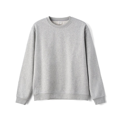 Heavyweight  Oversized Sweatshirt