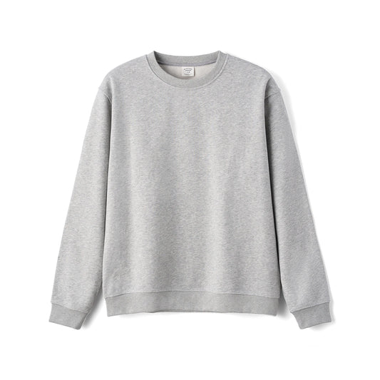 Heavyweight  Oversized Sweatshirt