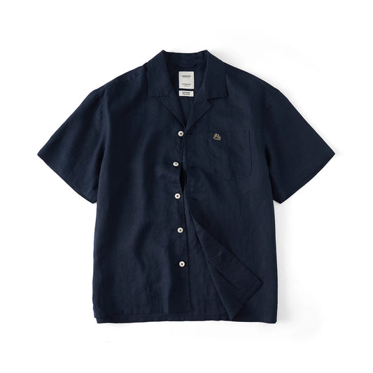 Oversized Casual Shirt