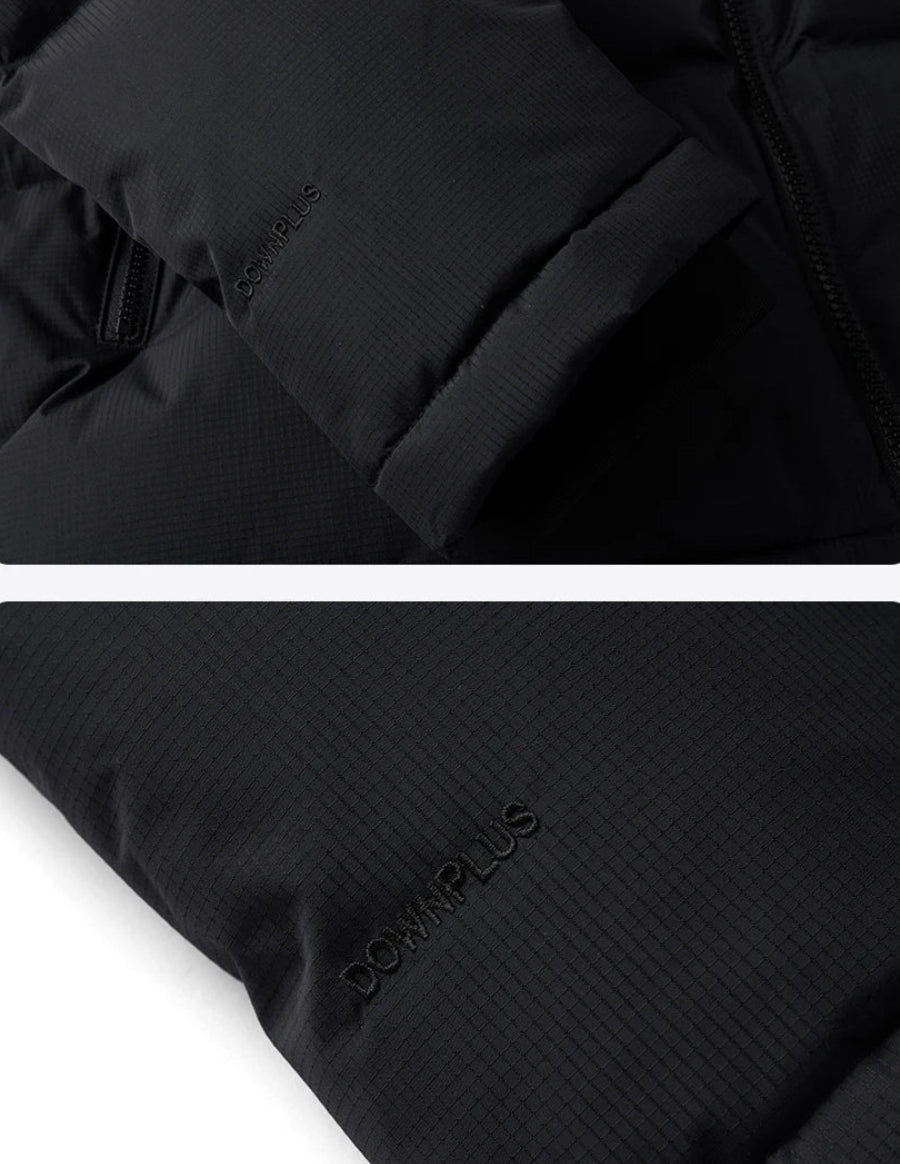 Windproof Insulated Jacket