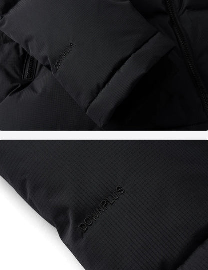 Windproof Insulated Jacket