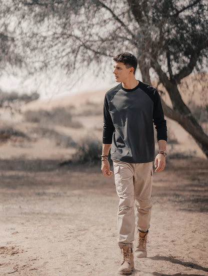 Long Sleeve T-Shirt